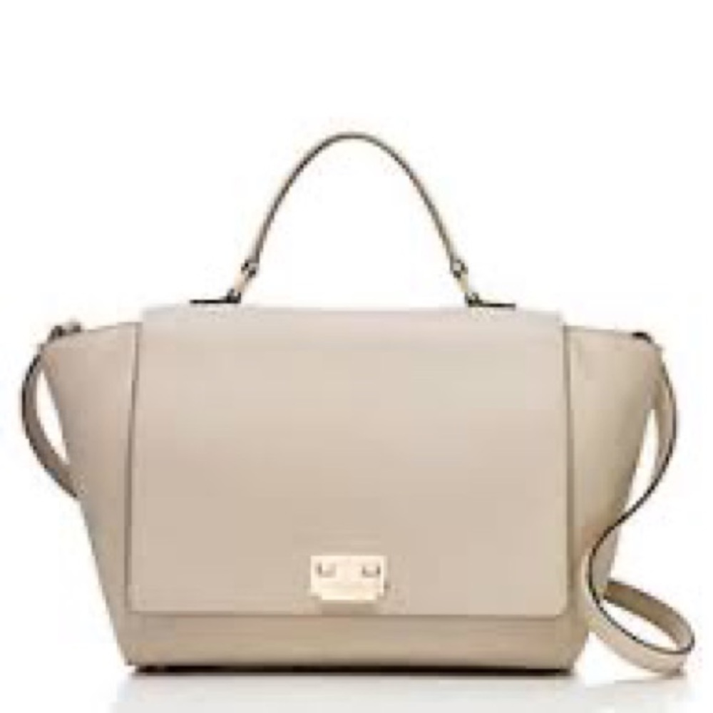Kate Spade Magnolia Park Laurel Satchel